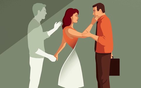 Những bức tranh lột tả chính xác cuộc sống hiện đại, ai nhìn cũng thấy một phần của mình trong đó