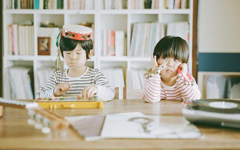 Ký sự ngày đầu tiên đi học của "ông cụ non": Chọn xuất sắc vượt trội hay là sự tử tế?