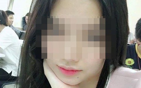 Nữ sinh viên "tố" giảng viên khoa Luật: Thầy có đơn gửi khoa yêu cầu buộc thôi học em