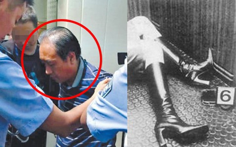 Sự thật khủng khiếp về những ngày chồng đi vắng hé lộ, người vợ suýt ngất khi biết chân tướng gã "thú đội lốt người" sau 30 năm chung sống