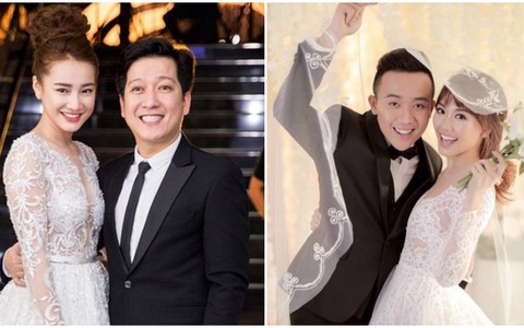 Những sao Việt nên đôi khi hợp tác chung: Người hạnh phúc viên mãn, kẻ đường ai nấy đi sau nhiều nghi vấn rạn nứt (P1)