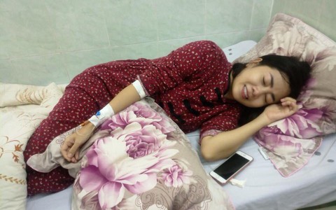 Tình hình điều trị bệnh của Mai Phương: Đã ngăn chặn được tế bào ung thư, hiện tại không phải hóa trị 