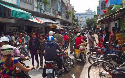 Chủ cơ sở có bảo mẫu đánh trẻ dã man trong lúc cho ăn: ''Tôi có lỗi với các bé và phụ huynh''