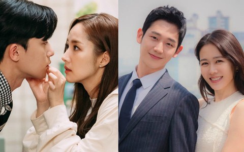 "Thư ký Kim" lẫn "Chị đẹp mua cơm" đồng lọt top 6 phim Hàn năm 2018 không thể bỏ lỡ