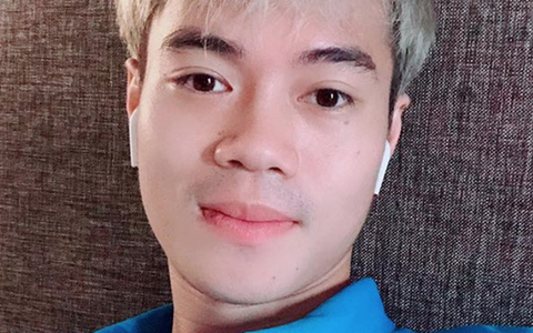 Văn Toàn đăng tấm ảnh đầu tiên sau khi lập công, dân mạng vào thả thính tới tấp