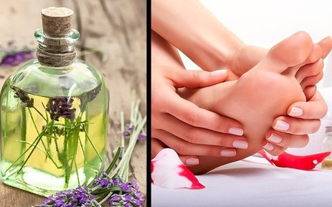 Dù là hôi chân mùa nào đi nữa bạn cũng có thể thổi bay cực hiệu quả với những cách làm vô cùng dễ dàng