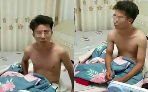 Trung Quốc: Dọa dẫm tống tình anh shipper bằng đánh giá 1 sao, nam khách hàng nhận được bài học thích đáng