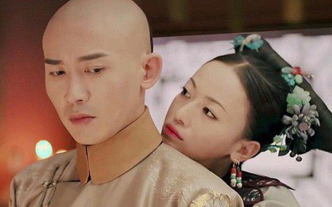 Vua Càn Long của Diên Hi Công Lược: Người thứ ba chen ngang hay kẻ si tình tội nghiệp?