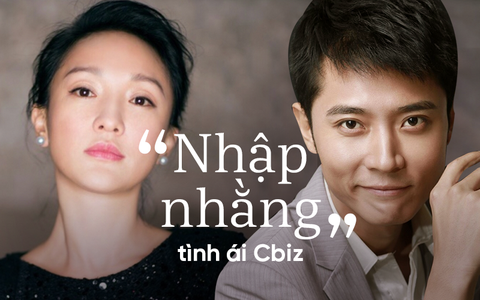 Những "mập mờ" tình ái trong Cbiz: Kẻ bị nghi quan hệ bất chính, người kết hôn vẫn dính nghi án đồng tính