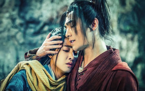 Diễn quá sâu, Dương Dương bị đạo diễn chê là "kẻ điên" trên phim trường 