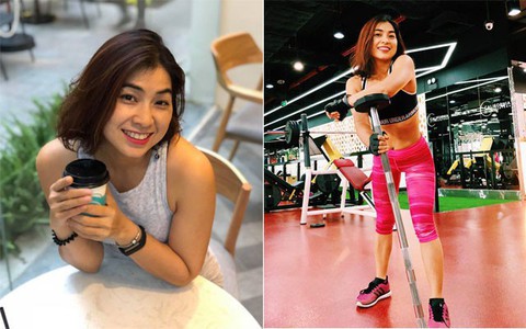 Tự nghiên cứu về dinh dưỡng, người phụ nữ này đã “lột xác” ngoạn mục: Giảm tới 7kg và tự tin với hông nở, eo thon