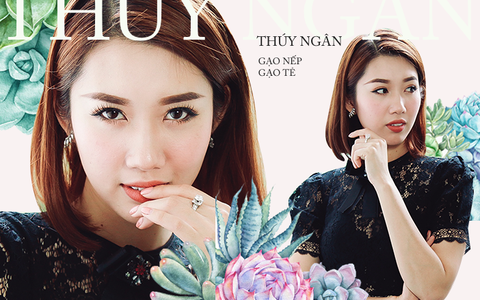 Thúy Ngân bật khóc nức nở: Tôi đã cấm mẹ đi thêm bước nữa, ba đuổi tôi khỏi nhà vì cãi lời ông!