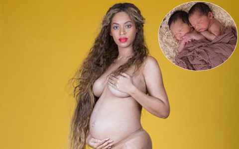 Ca sĩ Beyonce nhắc nhở mẹ bầu hết sức lưu ý 1 biến chứng thai kì có thể nguy hiểm tính mạng 