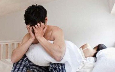 Các rối loạn xuất tinh làm ảnh hưởng tới khả năng sinh sản