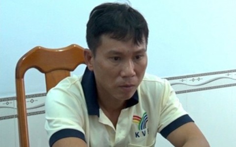 Quá khứ bất hảo của kẻ chém vợ, phóng hỏa đốt chết chị vợ và bé trai 11 tháng tuổi ở Cà Mau