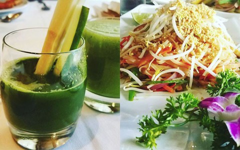 "Cơn đau bụng kinh khiến tôi không lết nổi ra khỏi nhà, nhưng mọi chuyện đã khác khi tôi chuyển sang ăn kiểu này"