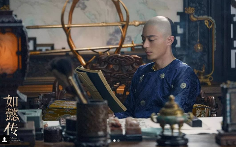 Như Ý Truyện: Ai cũng nghĩ Châu Tấn có nhiều trang phục nhất, nhưng thực chất đây mới là trùm cuối 