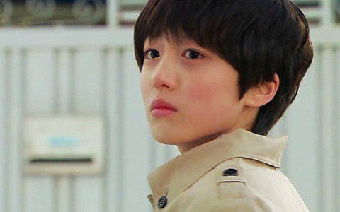 7 năm trước, "tiểu Song Joong Ki" này là sao nhí siêu hot ở Hàn vì đẹp trai đúng chuẩn thiếu gia