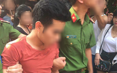 Vụ xác chết phân huỷ trơ xương trong nhà hoang ở Vĩnh Phúc: Đã bắt được nghi phạm sát hại nạn nhân