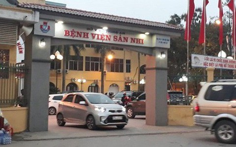 Bé 7 tháng cả người tím tái tử vong sau khi tiêm thuốc, người nhà tố bệnh viện tắc trách