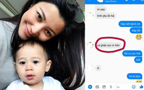 Câu hỏi này từ bạn của chồng khiến chị vợ tức mình lao vào ăn thua, hội chị em nghe xong hoàn toàn ủng hộ