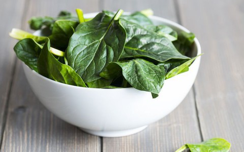 Dấu hiệu cơ thể thiếu hụt folate cần phải bổ sung nhanh còn kịp