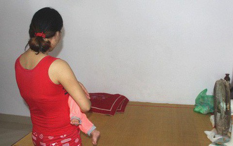 Thực hư thông tin người phụ nữ ăn xin vào nhà bắt cóc bé trai 3 tháng tuổi ở Hải Dương
