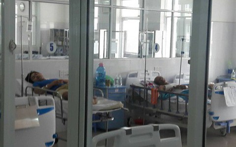 Vụ vợ và con gái tử vong, chồng nguy kịch nghi do ngộ độc khi đi du lịch: Ban Quản lý An toàn thực phẩm TP.Đà Nẵng nói gì?