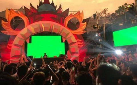 7 người chết tại lễ hội âm nhạc ở Hà Nội: Phó Thủ tướng chỉ đạo điều tra làm rõ