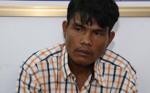 Thi thể phụ nữ 47 tuổi lõa thể trong thùng nước: Bắt nghi phạm 35 tuổi