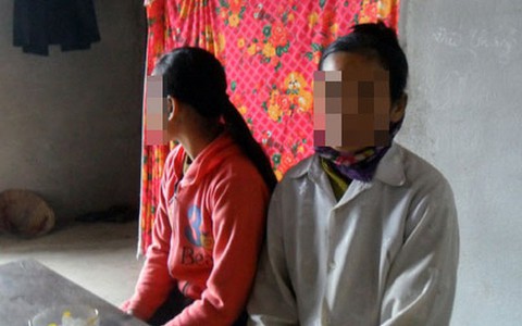 Cà Mau: Mẹ vắng nhà, bé gái 13 tuổi ở nhà bị ông già 65 tuổi vào hiếp dâm đến mang thai 27 tuần