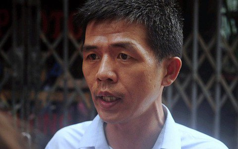 Tranh cãi quanh việc khu trọ xập xệ nhà ông Hiệp “khùng” có phải là nguyên nhân gây ra vụ cháy?