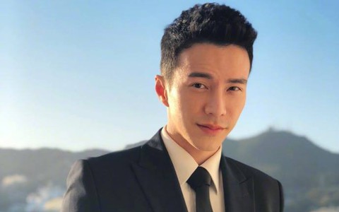 Sau "Diên hi công lược", Hải Lan Sát - Vương Quan Dật đóng phim mới với Trương Hàn 