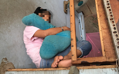Vụ bé gái 11 tuổi câm điếc bị xâm hại tại nhà nghỉ: Chuyển hồ sơ lên VKS, đề nghị truy tố gã xe ôm đồi bại