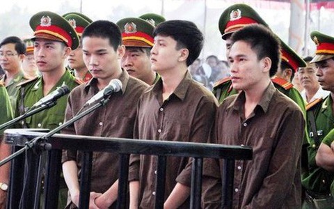Vụ thảm sát 6 người ở Bình Phước: Thi hành án tử tù Vũ Văn Tiến