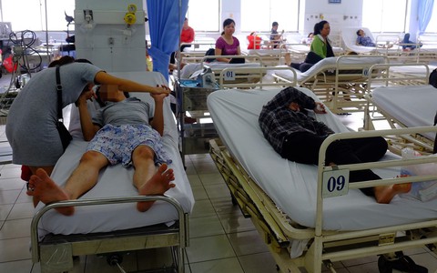 Hãy cẩn thận khi sử dụng thuốc giảm đau chứa chất này, đã có không ít trường hợp tử vong do dùng quá liều