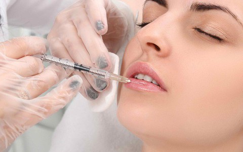 Cảnh báo nguy cơ mất mạng, mù mắt khi tự ý đi tiêm filler thẩm mỹ