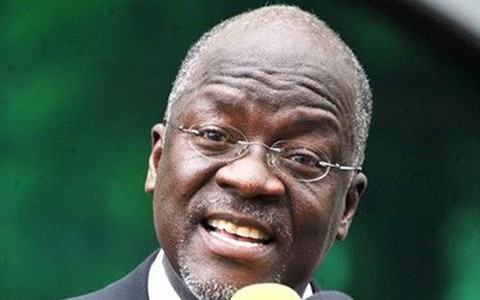 Tanzania tuyên bố quốc tang thảm họa chìm phà trên hồ lớn Victoria