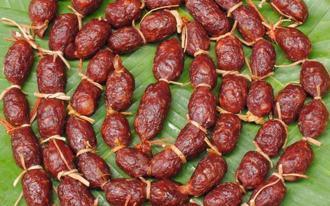 6 đặc sản dù là "team ăn cả thế giới" lần đầu nghe tên cũng phải hoang mang chẳng biết món gì