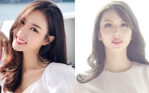 2 mỹ nhân "suýt" là Hoa hậu Việt Nam 2018: Nàng là bản sao Park Min Young, nàng có câu chuyện buồn rơi nước mắt!