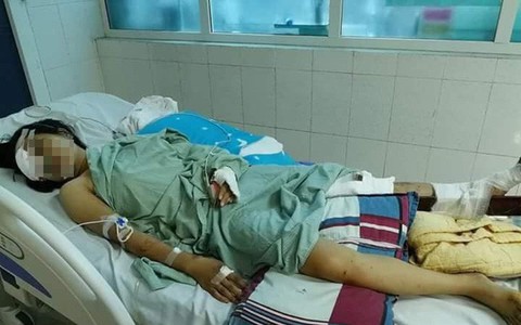Vụ tai nạn giao thông khiến 13 người tử vong tại Lai Châu: Thoát cửa tử nhưng đối mặt với tận cùng nỗi đau