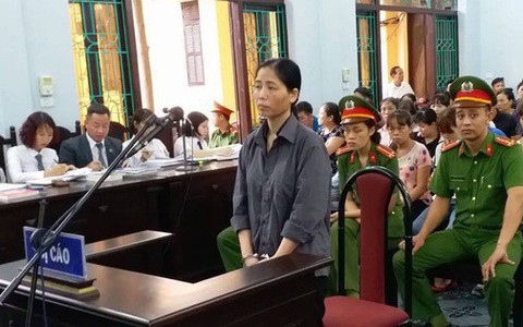 Trả hồ sơ vụ Y sĩ làm lây nhiễm bệnh sùi mào gà cho 103 cháu nhỏ ở Hưng Yên