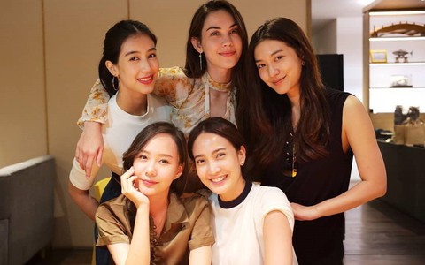 Chị em muốn tình bạn bền vững, tuyệt đối không được chạm vào "tử huyệt": Chung gu đàn ông!