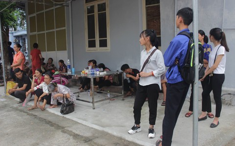Hà Nam: Sản phụ cùng thai nhi tử vong sau gây tê mổ đẻ