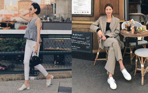 Đây là 5 items thời trang được dự đoán “chắc nịch” rằng tận 5 thập kỷ nữa vẫn không hề lỗi mốt