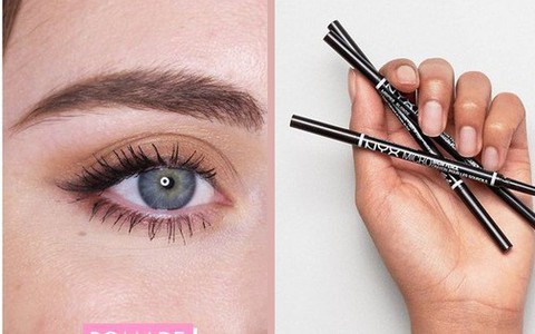 Beauty editor này đã dùng thử 9 sản phẩm kẻ mày "hot" nhất để giúp bạn chọn được "chân ái" của mình