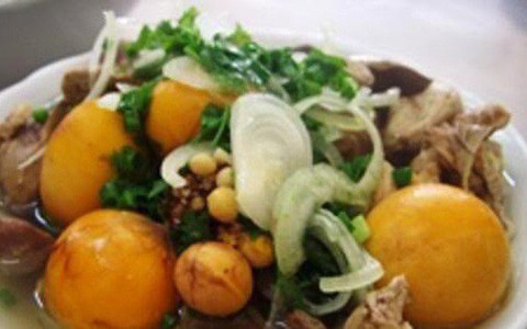 Tác dụng chữa bệnh ít biết từ 3 bộ phận nội tạng của gà