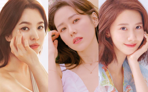 Đằng sau những tin đồn oái oăm nhất Kbiz: Song Hye Kyo làm gái bao, Son Ye Jin yêu đồng tính tay ba?