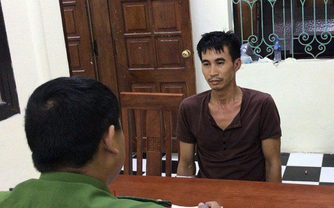 Kẻ sát hại 2 vợ chồng ở Hưng Yên còn ung dung đi... ăn trộm tiếp sau khi gây án
