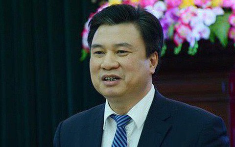 Thứ trưởng Bộ GD-ĐT: Tiếng Việt 1 - Công nghệ giáo dục thực hiện trên tinh thần tự nguyện